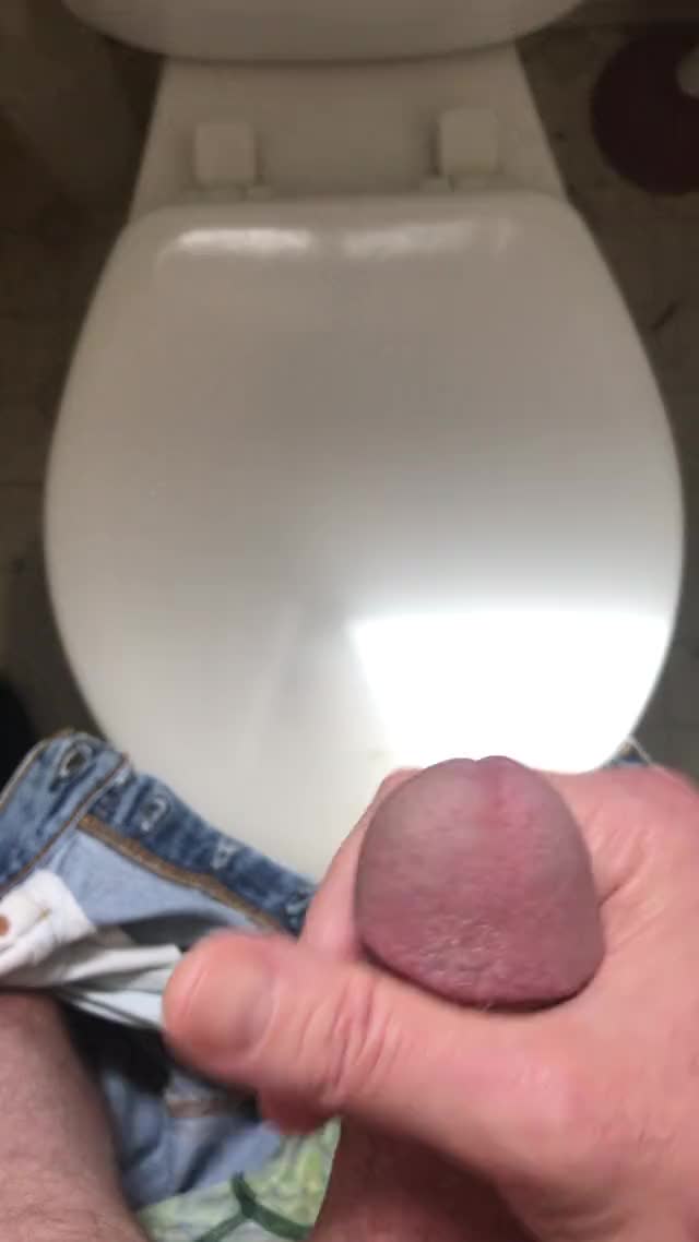 working from home cumshot