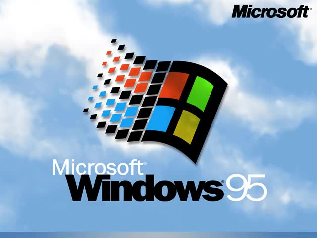 WIN95HD