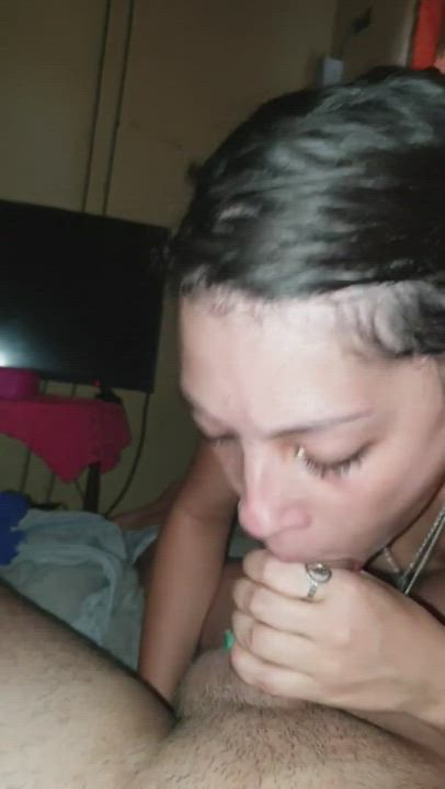 Cum Cumshot Facial clip