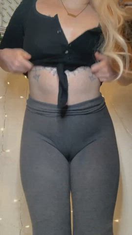 I’m only 4’11 but this cute slimthick body will make your Cock explode