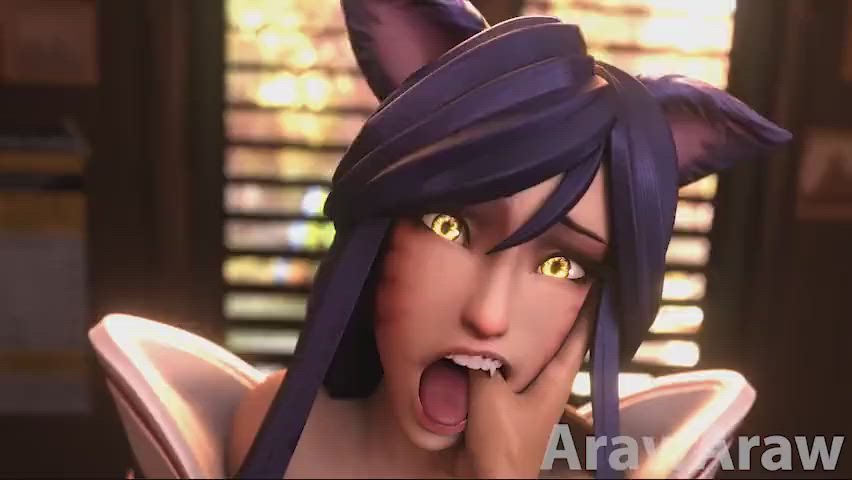 animation league of legends porn rule34 clip