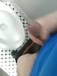 Cum Fast Toilet clip