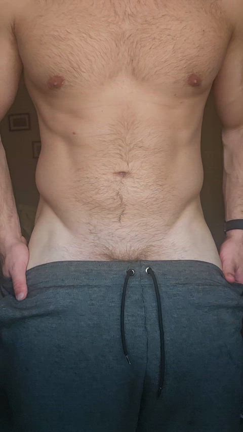 Want to help me get it hard?