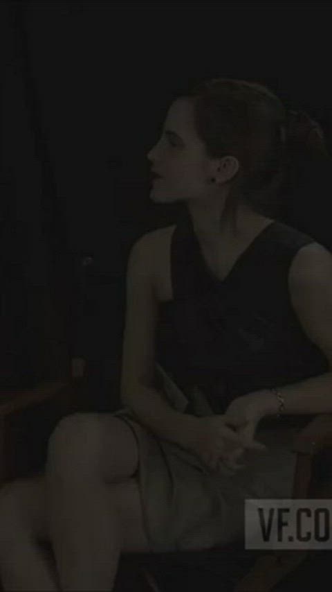 emma watson legs long legs clip