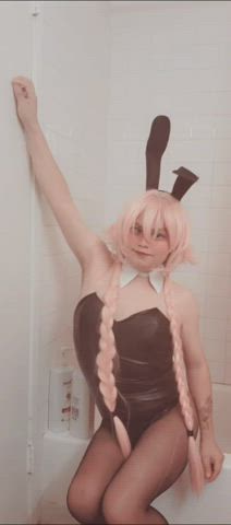 Your Local Bunny Girl
