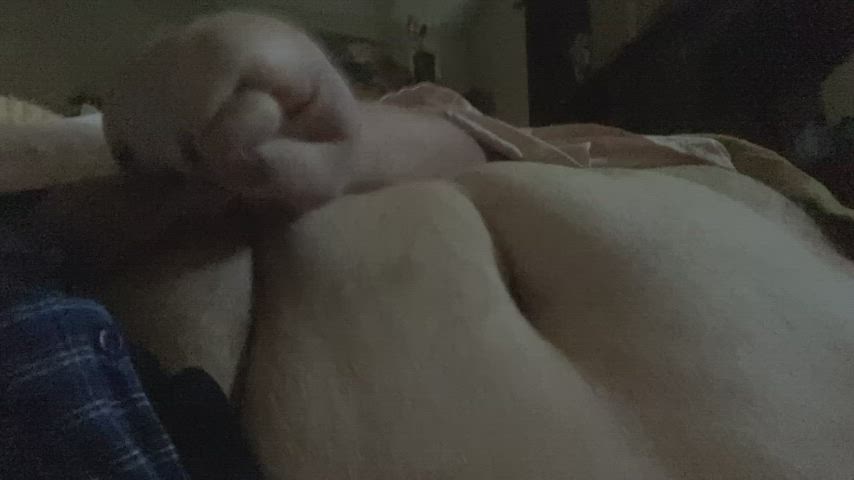 Woke up horny and needed to show you all.
