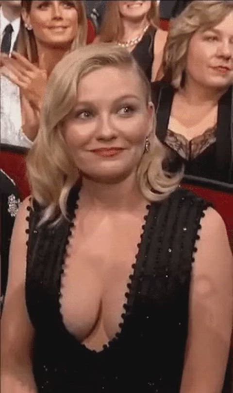 Kirsten Dunst