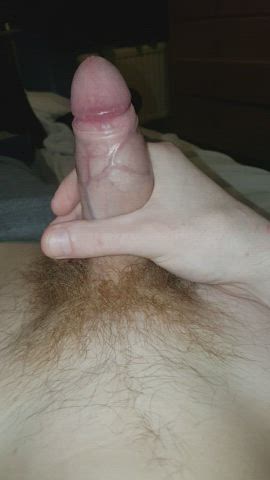 Big Dick Cock Masturbating clip