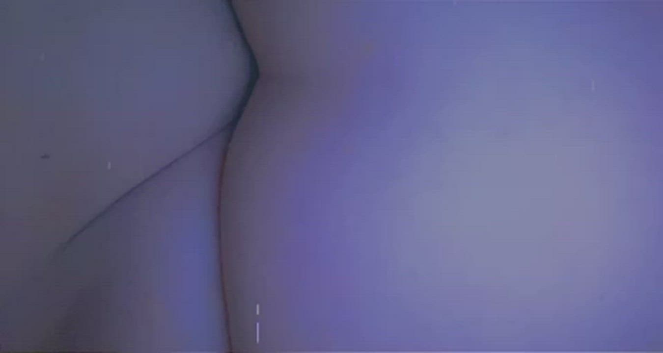 slow-mo of me breaking the seal on my jiggly, swollen pussy ?✨ (oc)