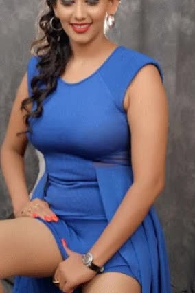 Actress Sanjana Singh