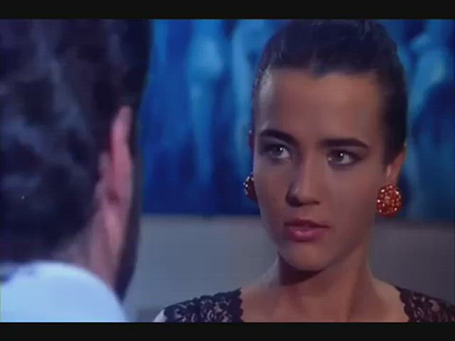 Andrea Molnar - Private Love Affair (1993)