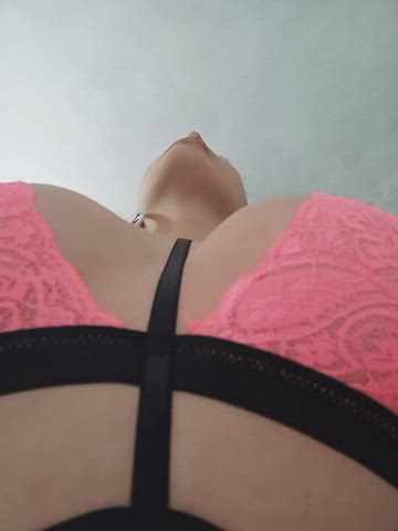 ass big tits milf mom onlyfans pink selfie sex tits clip
