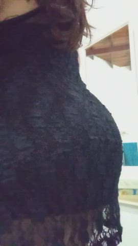 Surprise!, nothing to start the week with my booty