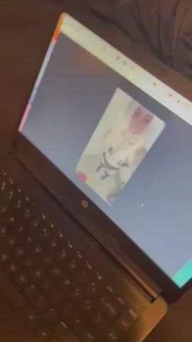 big dick sissy tribute clip