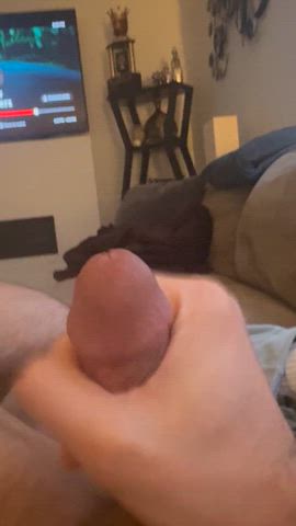 amateur big dick circumcised cock cum cumshot onlyfans r/bestamateurcumshots r/cumshotconnoisseurs