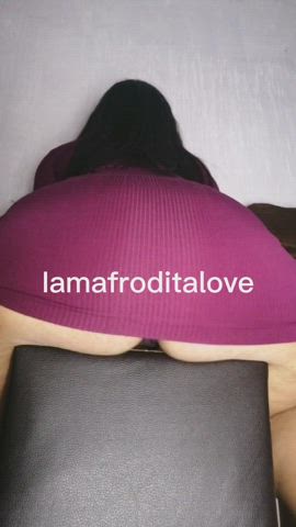 ass booty homemade hotwife latina milf onlyfans pov clip