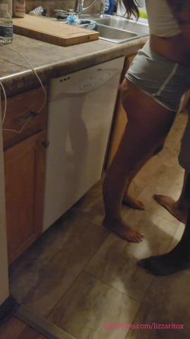 Husband, LOVES his Hotwife surprises that start off with little video hints before