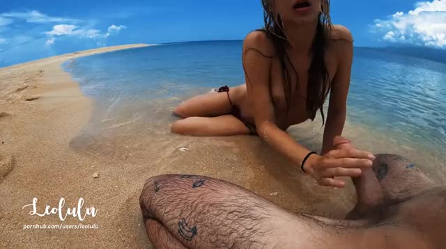 Sex on the Beach - Leolulu