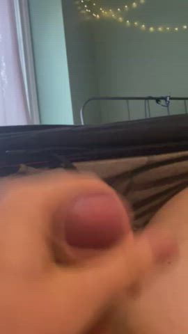 Big Dick Cum Cumshot Handjob clip