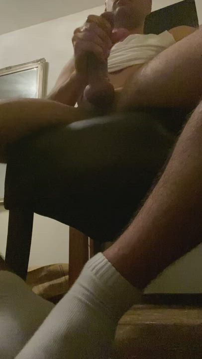 Big Dick Cum Cumshot German clip