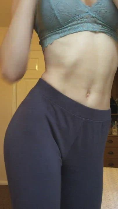Ass Boobs Fitness clip
