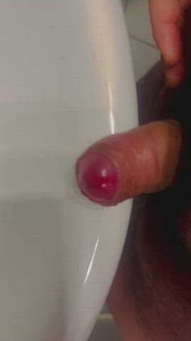 amateur cock cum cumshot jerk off male masturbation masturbating penis solo clip