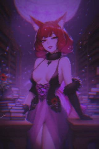 anime domination femdom findom goth hypno onlyfans redhead sexy voice teasing clip