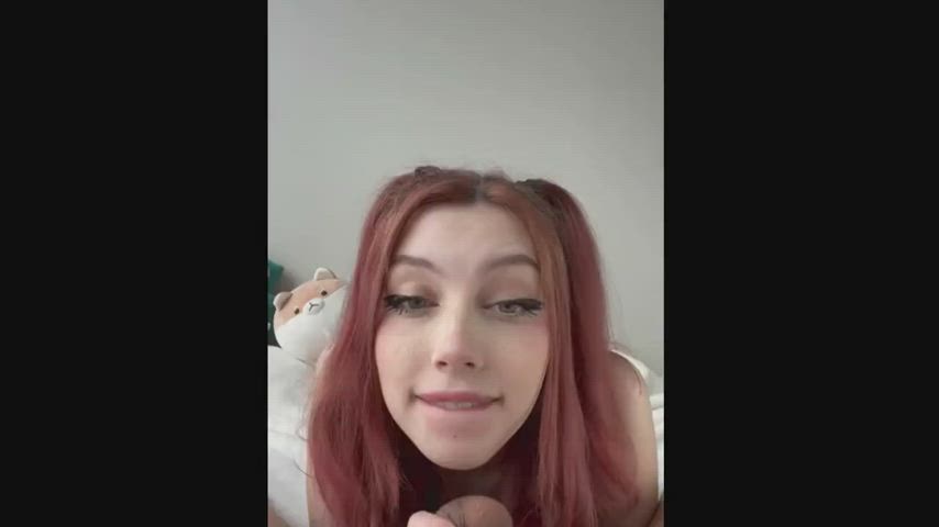 asshole blowjob casting cheating homemade licking massage redhead wife clip