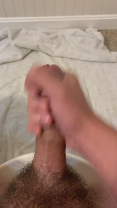 Watch me cum