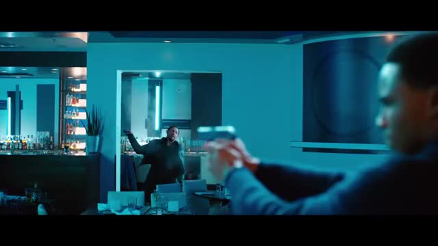 SHAFT – Official Trailer [HD]