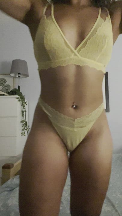 When I’m not at the gym, I’m daydreaming about being fucked ? [F25]
