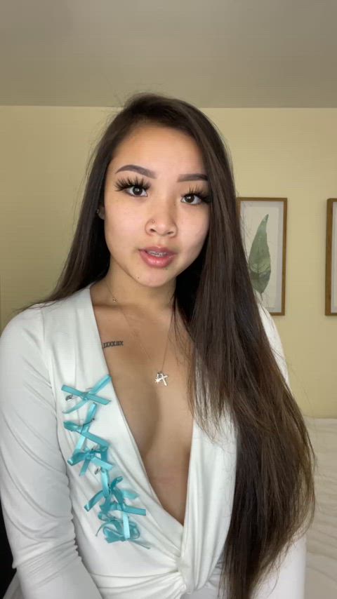 Pretty Asian