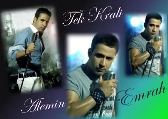 EMRAH THE BEST TURKISH SINGER (195)