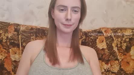 Big Tits Redhead Trans clip