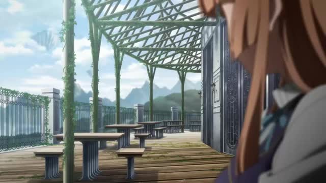 Manaria Friends - S1 E1 W4