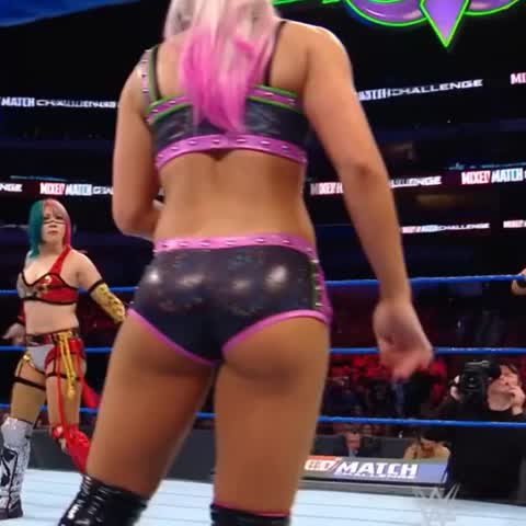 Alexa Bliss