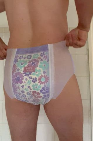 Did I pass the diapee check?