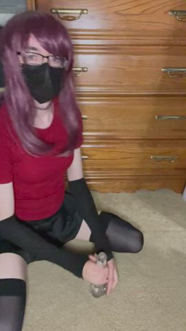 dildo femboy handjob femboys clip