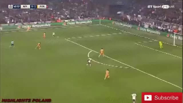 Besiktas Porto 1 1 Talisca