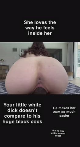 bbc cum interracial clip