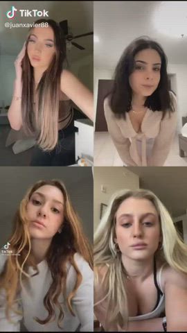 Big Ass Compilation TikTok clip