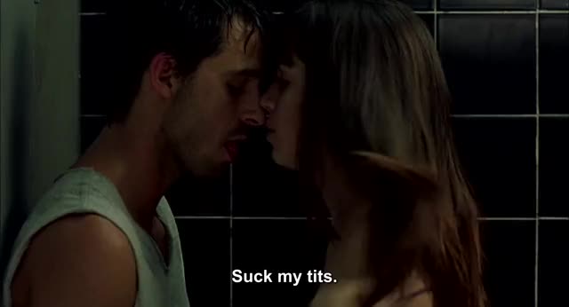 Ana de Armas - Sex Party And Lies(2009)