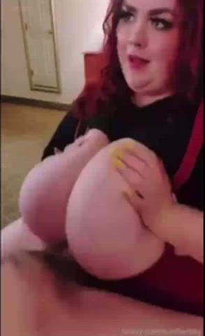 SSBBW TF