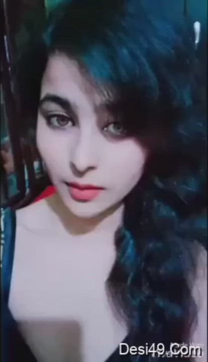 ?Gorgeous ?girl ?horny this time full video