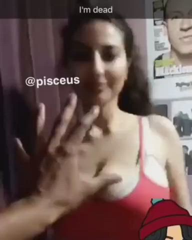 Big Tits Boobs Bouncing Tits Grabbing Teen Tits clip