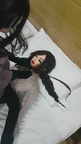 doll sex doll sex toy clip