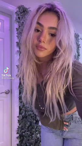 new tiktok 🥵