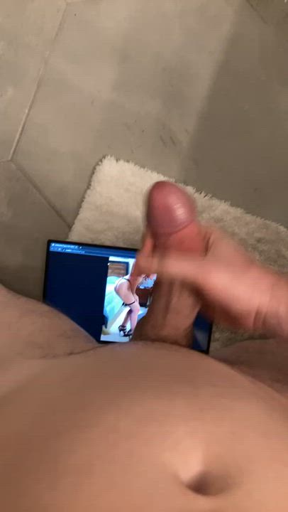 Ass Cock Cumshot clip
