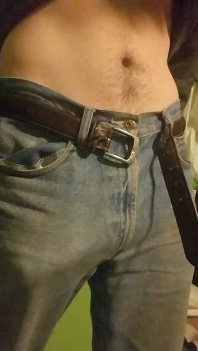 Cock Pants Penis clip