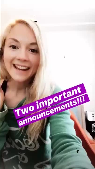 (216781) two announcements from emmy
